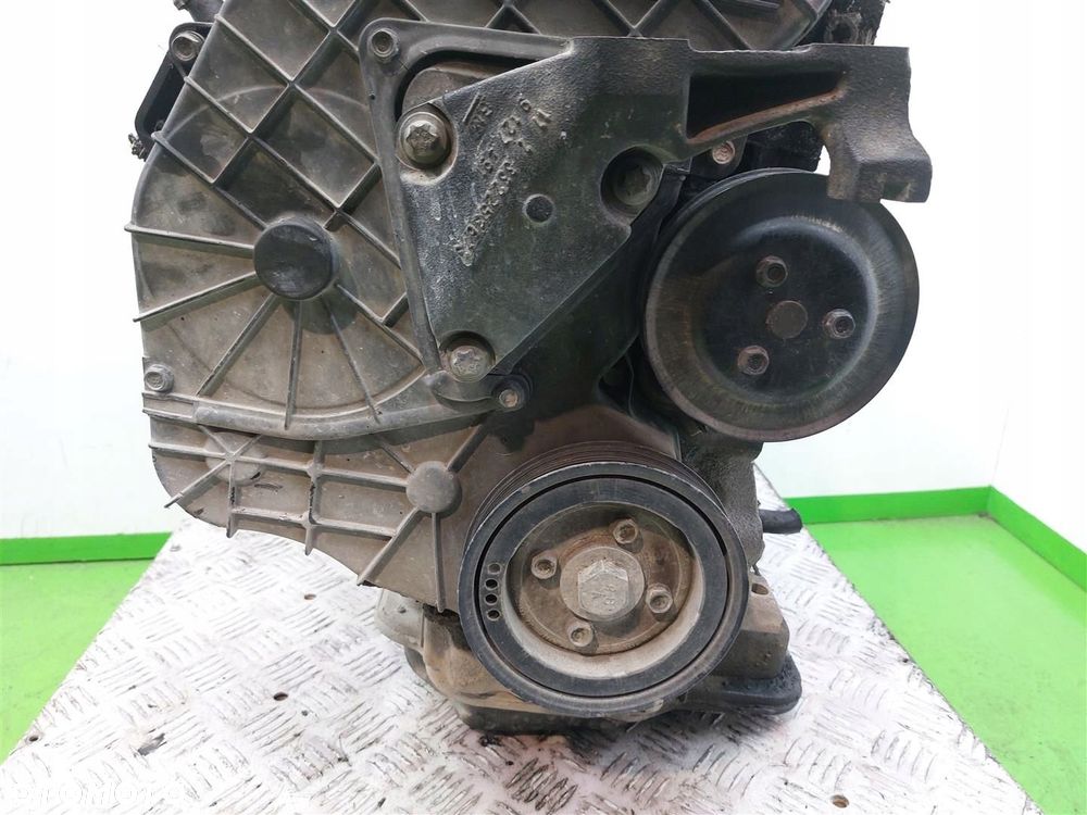 Silnik diesel Opel Combo C 2001-2011 1,7 DTI Y17DTL CORSA C - 6