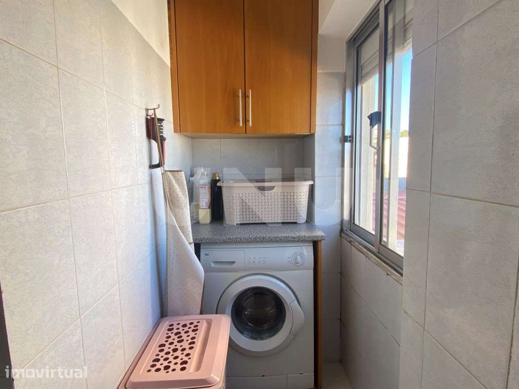 Apartamento T2 - ZONA SUL - Grande imagem: 3/12