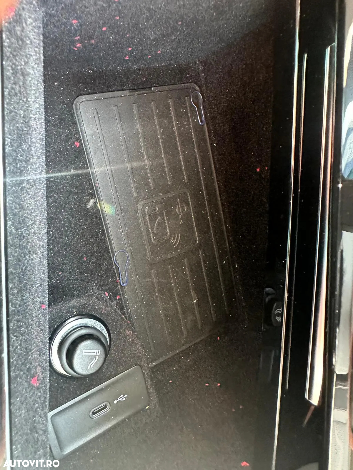 Volkswagen Touareg V6 TSI eHybrid PHEV Elegance - 37
