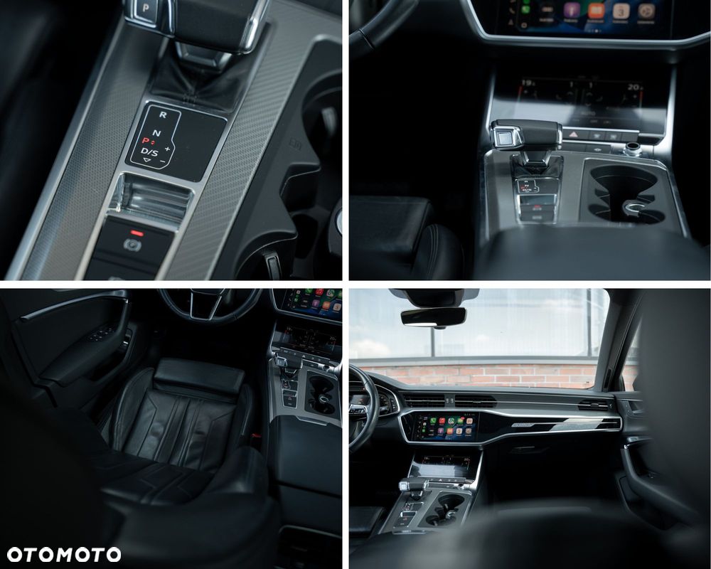 Audi A6 Avant - 34