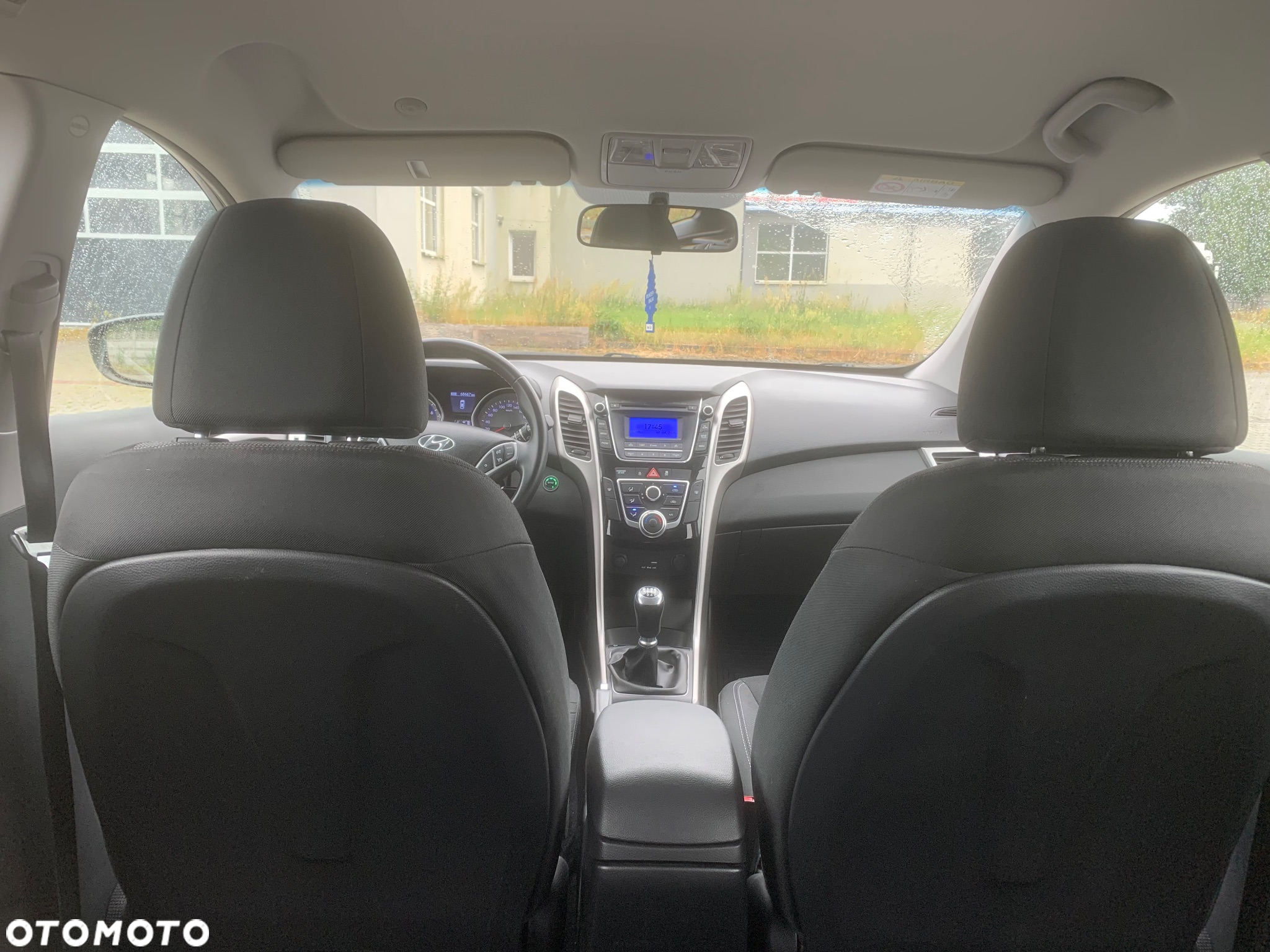 Hyundai i30 1.6 Comfort - 16