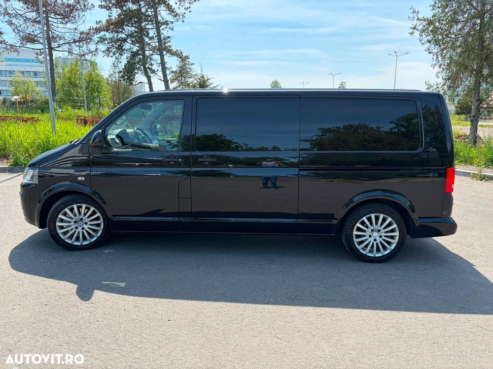 Volkswagen Multivan - 2