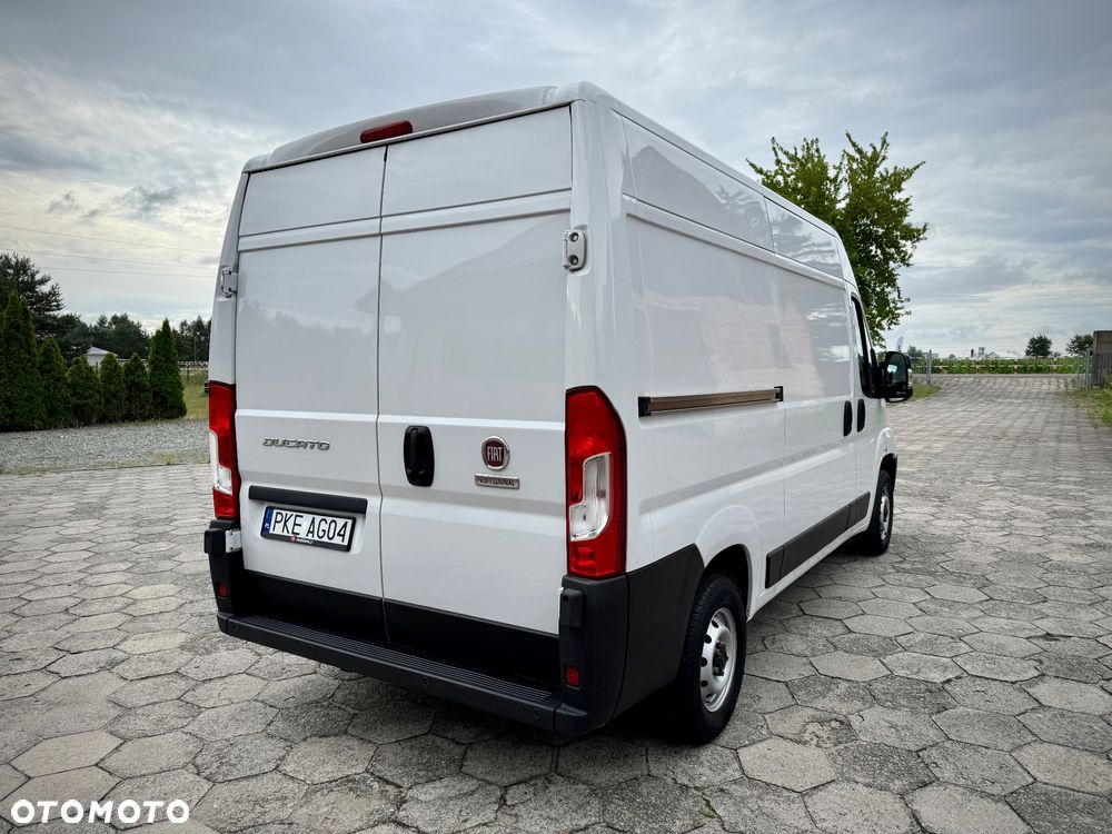 Fiat Ducato L2H2 - 8