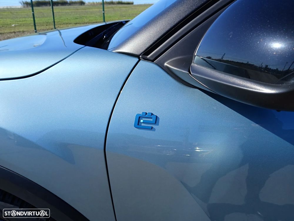 Citroën e-C4 50 kWh Feel Pack - 16