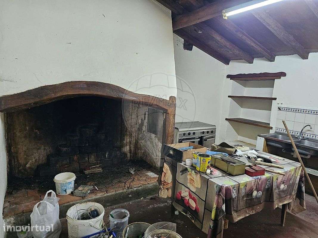 Moradia T4 para venda - Grande imagem: 4/20