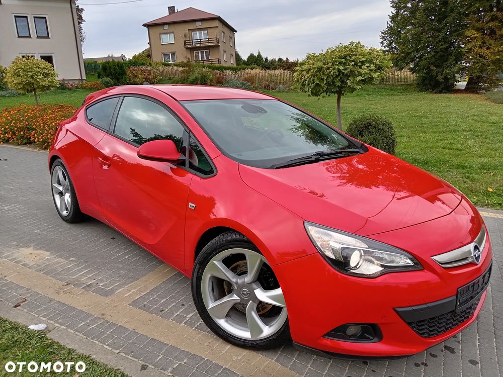 Opel Astra - 3