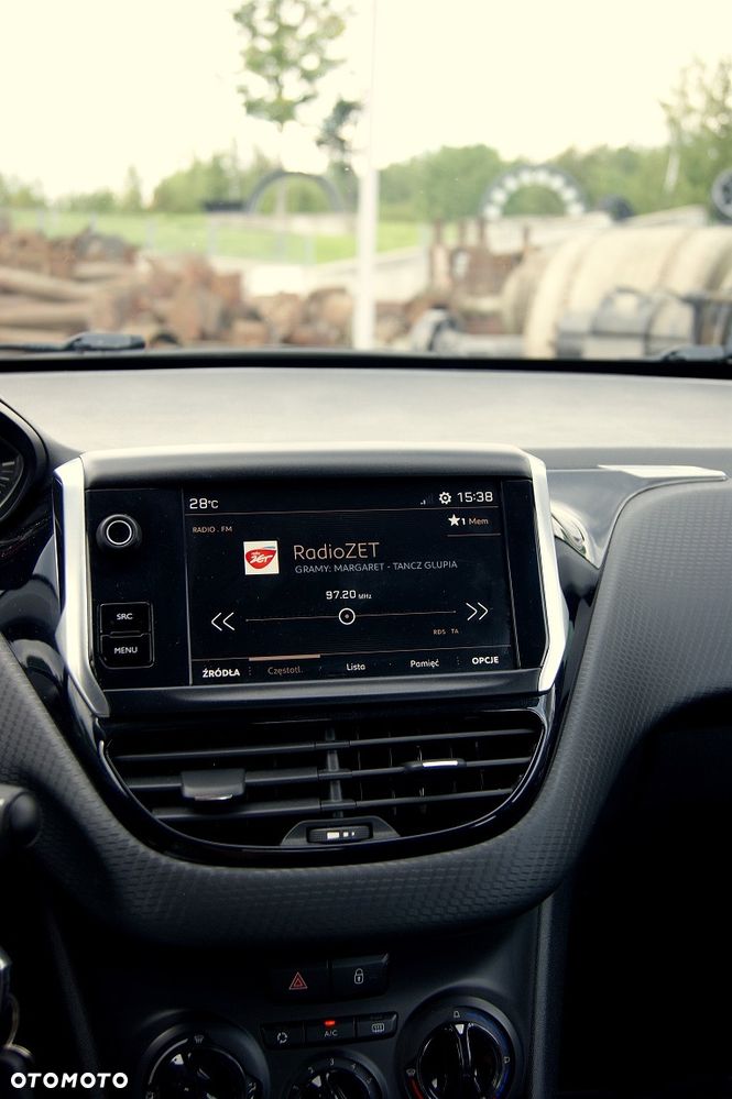 Peugeot 2008 82 VTI Active - 6