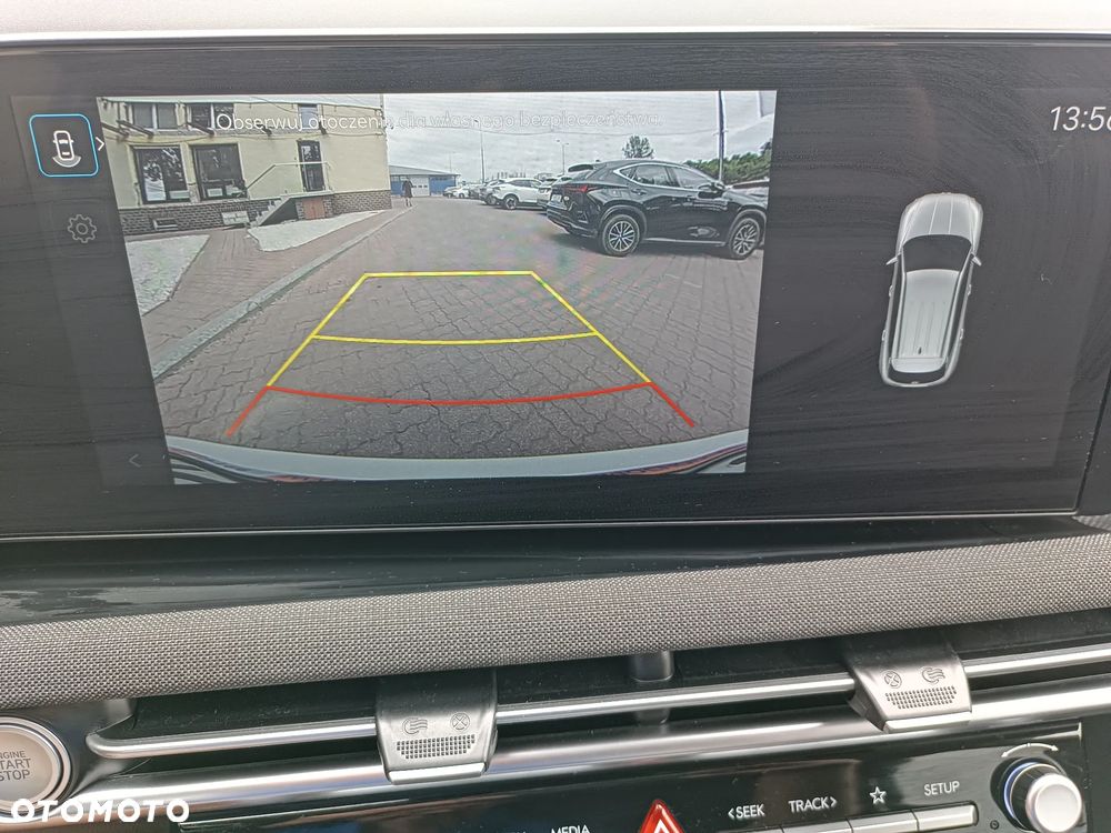 Hyundai Tucson 1.6 T-GDi 48V Smart 2WD DCT - 14