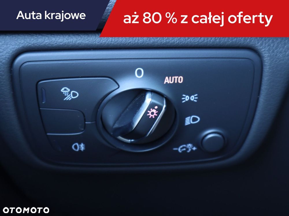 Audi A6 Avant - 20