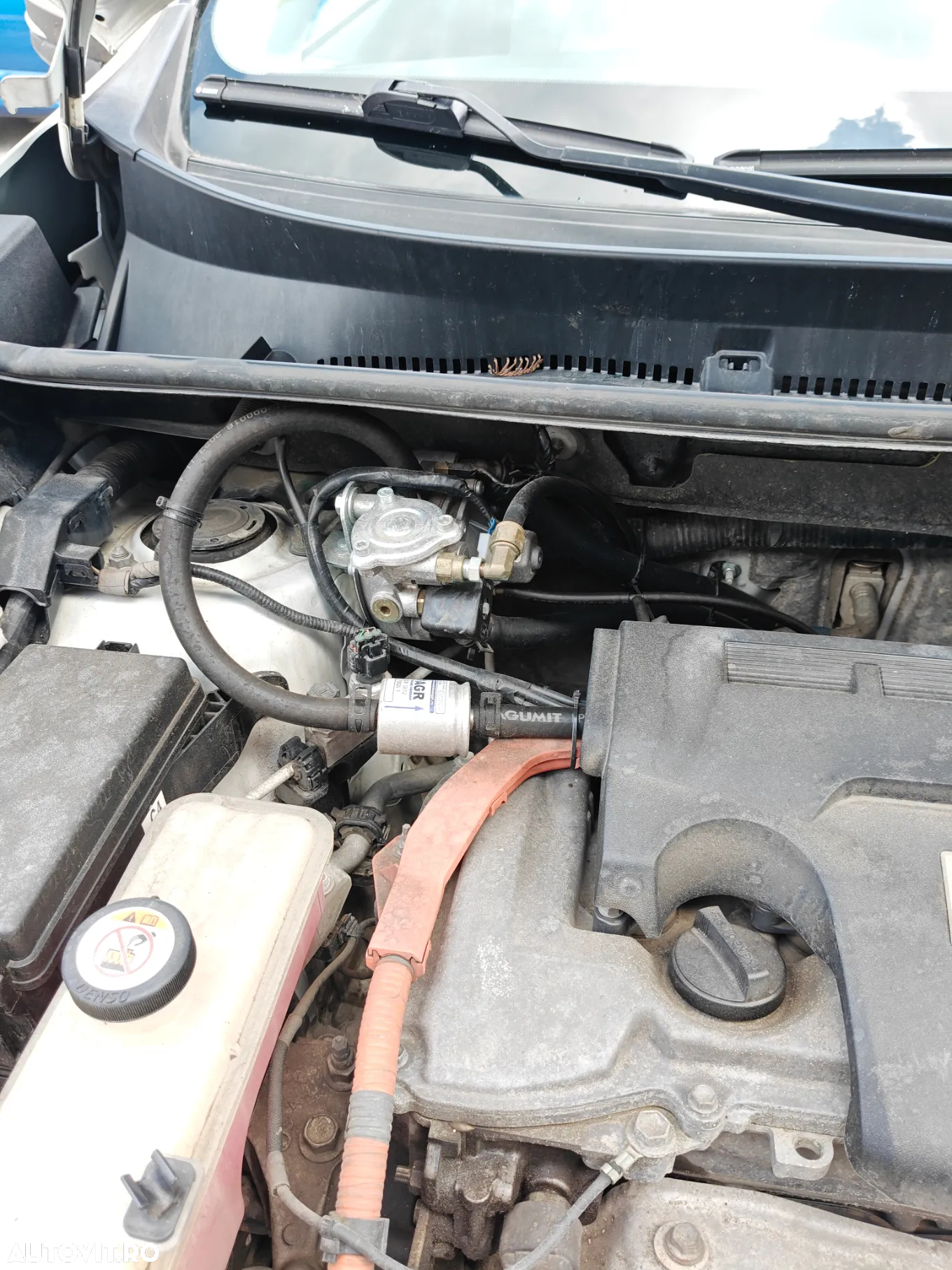 Toyota RAV4 - 18