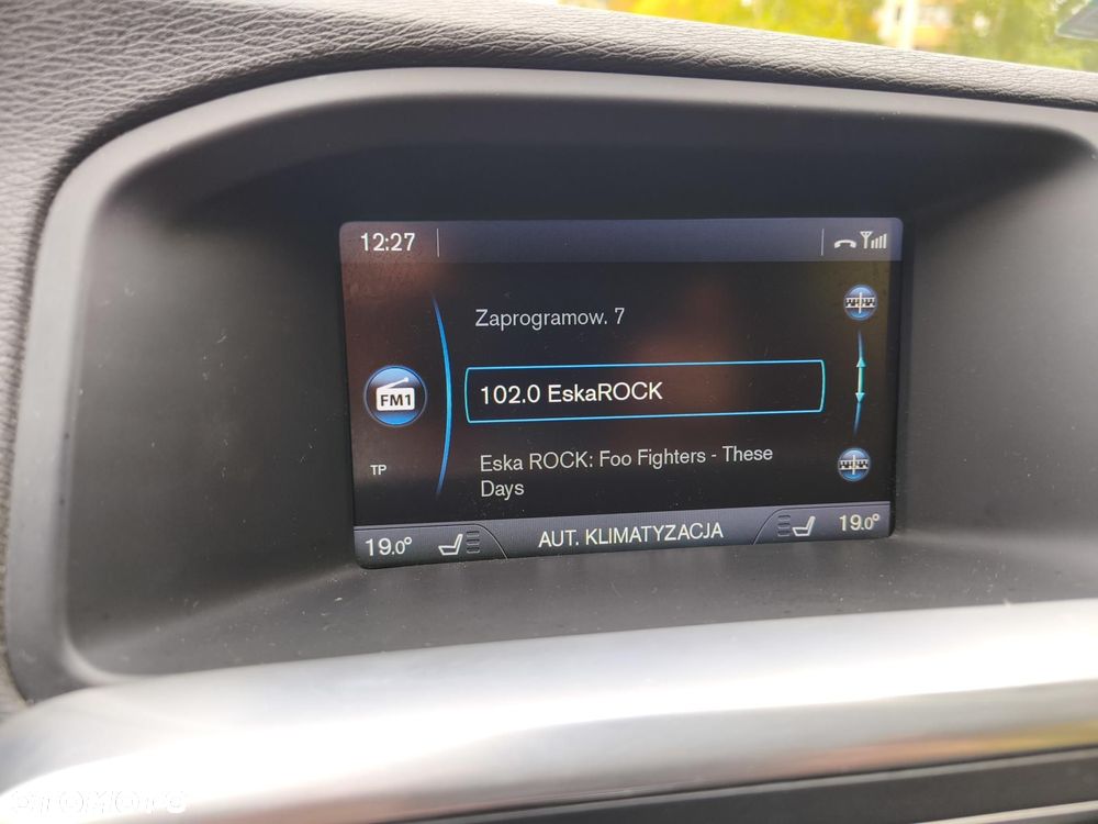 Volvo V60 T5 Geartronic - 18