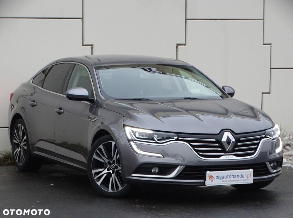 Renault Talisman - 8