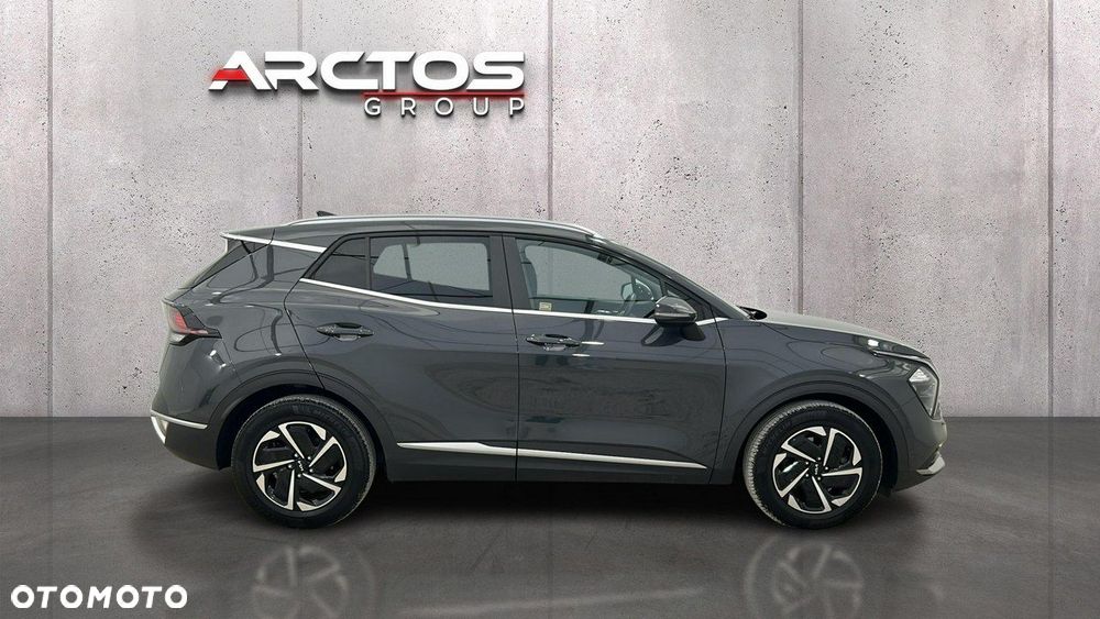 Kia Sportage - 6