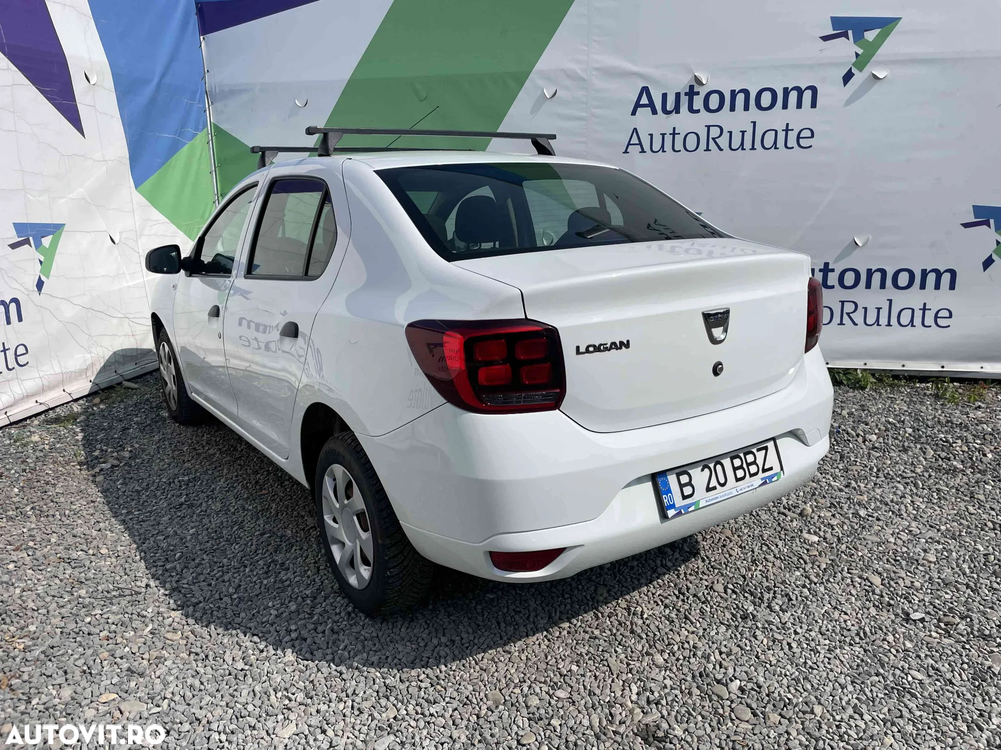 Dacia Logan - 4