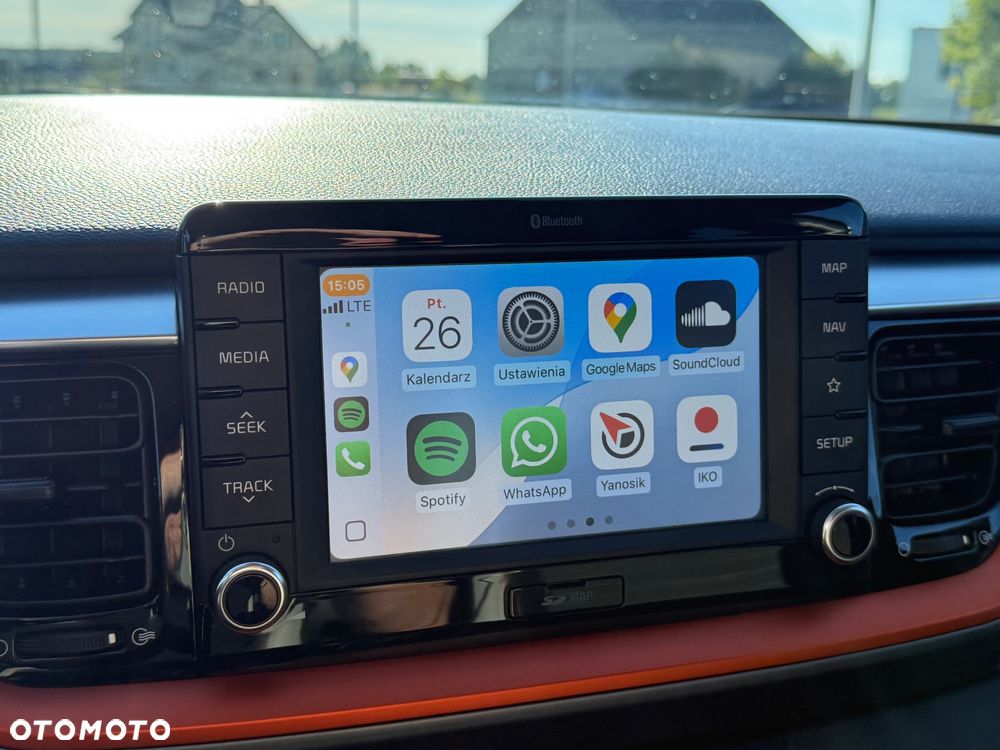 Kia Stonic 1.0 T-GDI L - 25