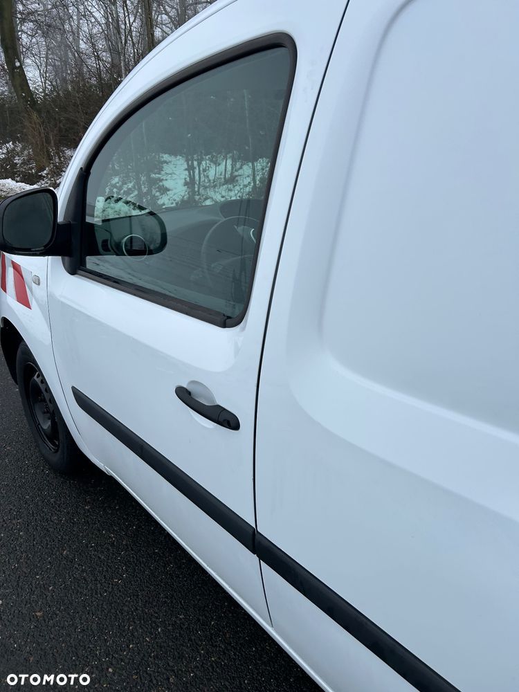 Renault Kangoo - 33