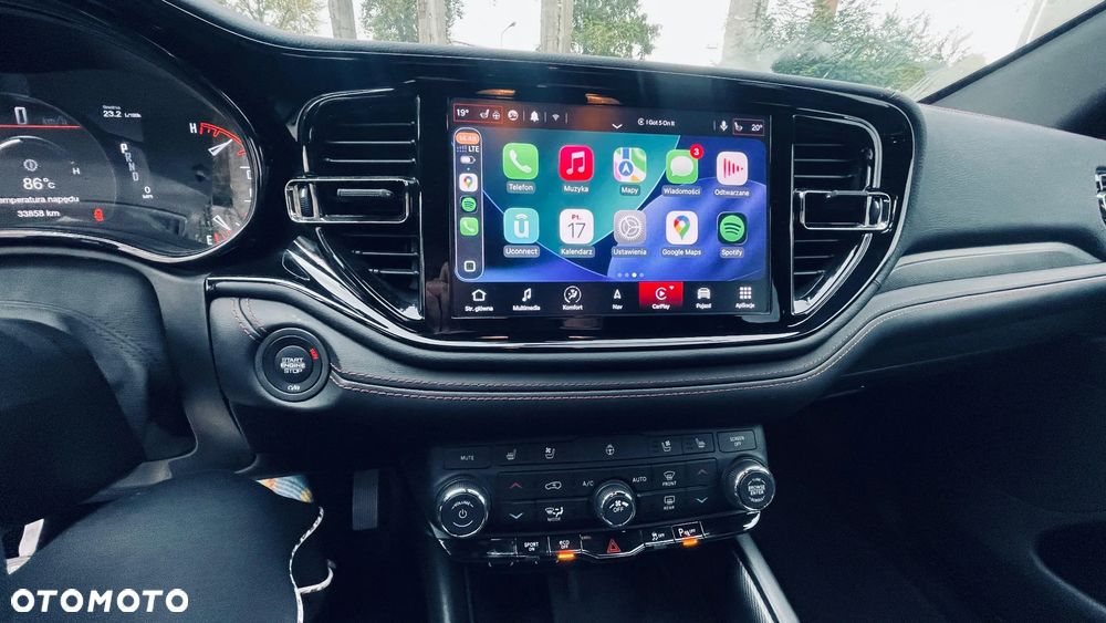 Dodge Durango 5.7 R/T - 11