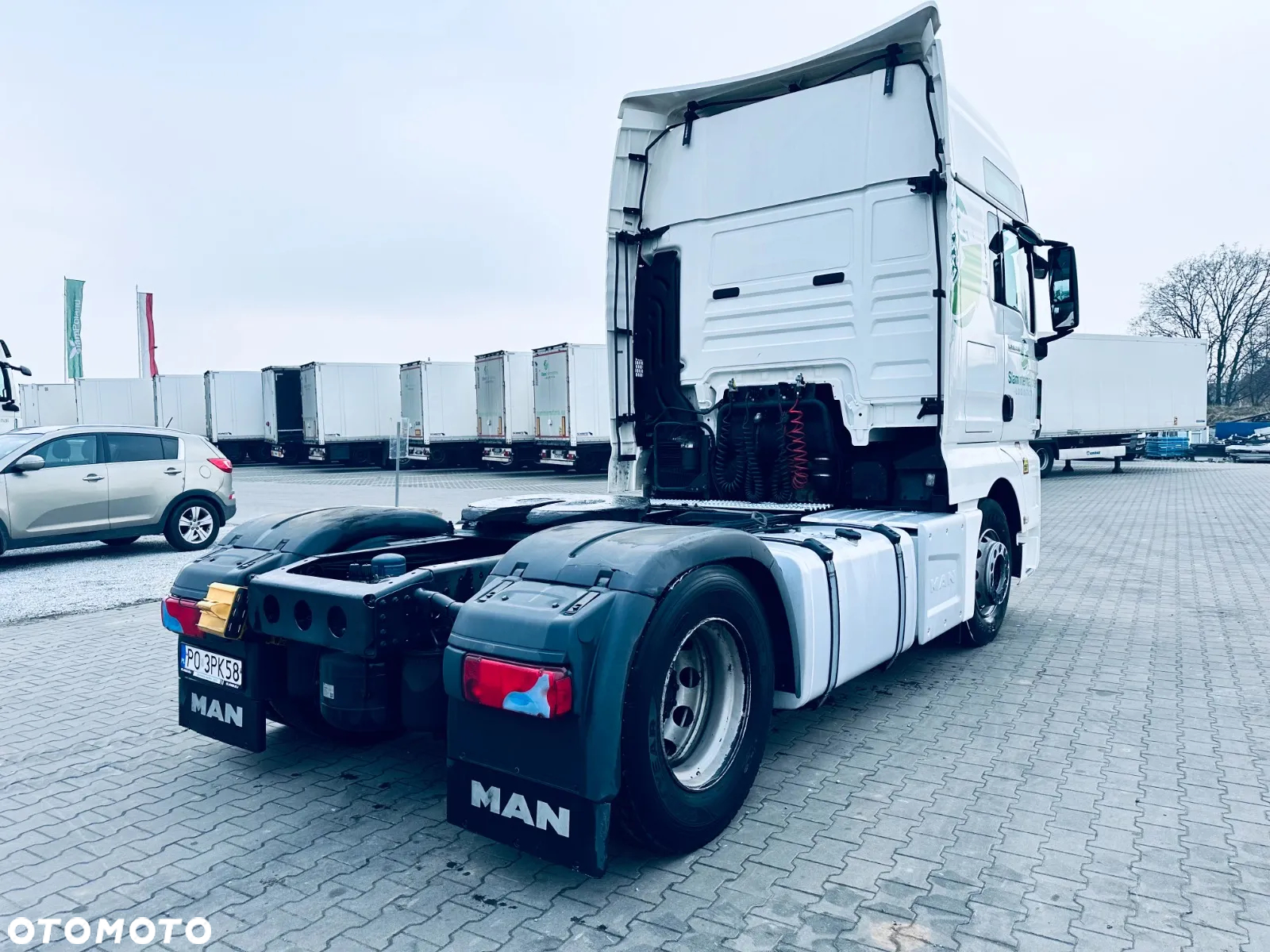MAN TGX L.2007.46.001 - 6