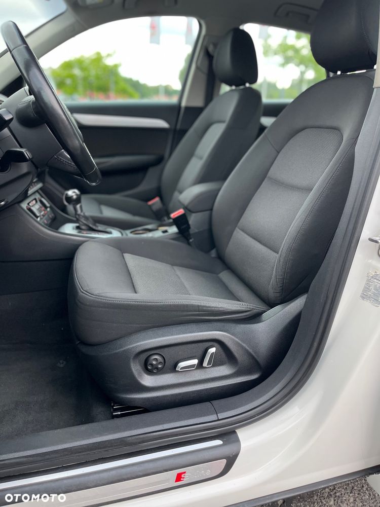 Audi Q3 1.4 TFSI Sport S tronic - 22