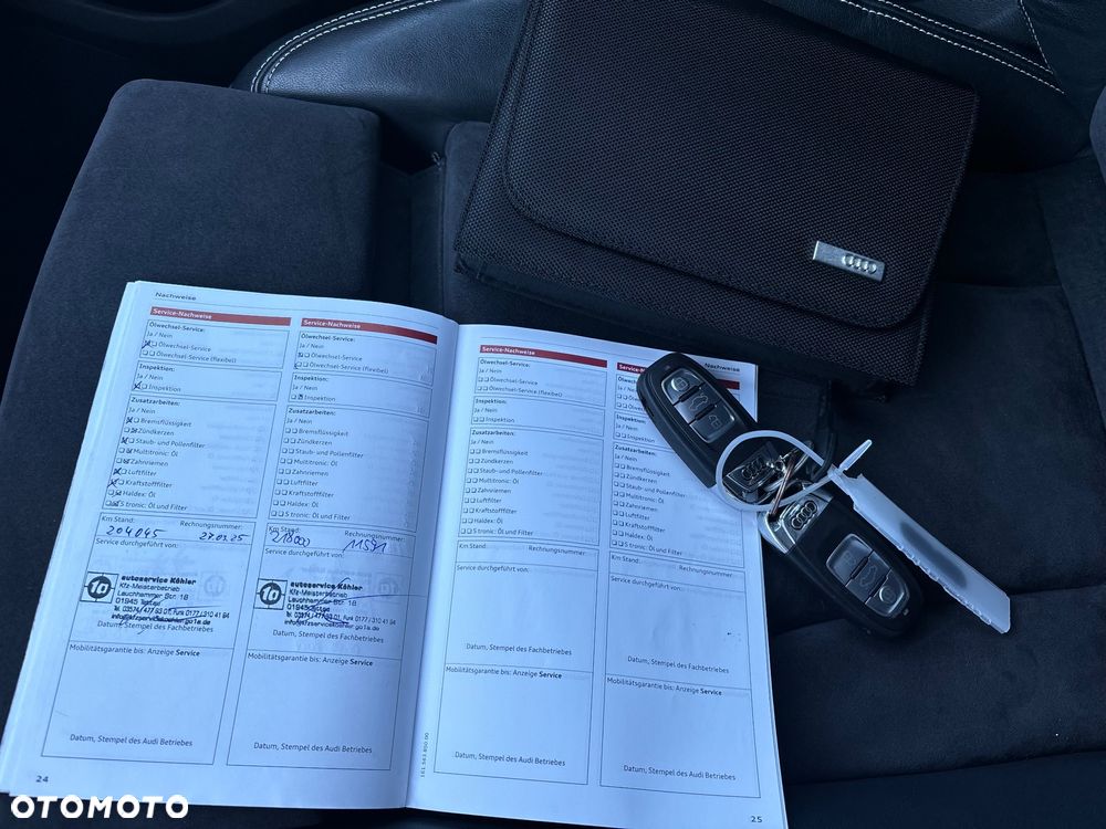 Audi Q5 2.0 TDI quattro sport - 40