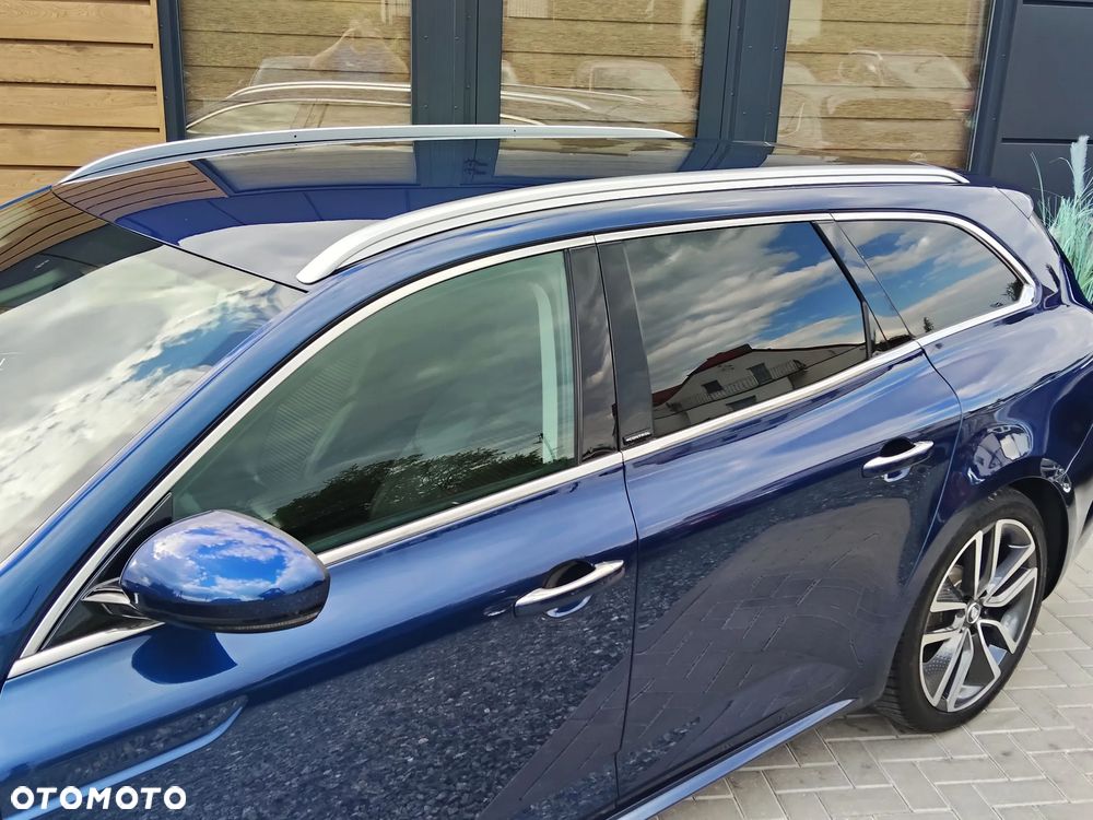 Renault Talisman ENERGY dCi 160 EDC INTENS - 3