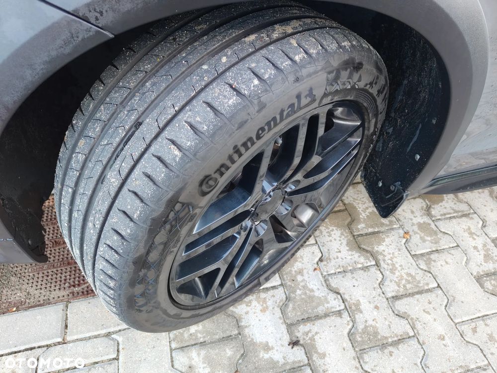 Volvo V60 Cross Country T5 AWD Geartronic - 7