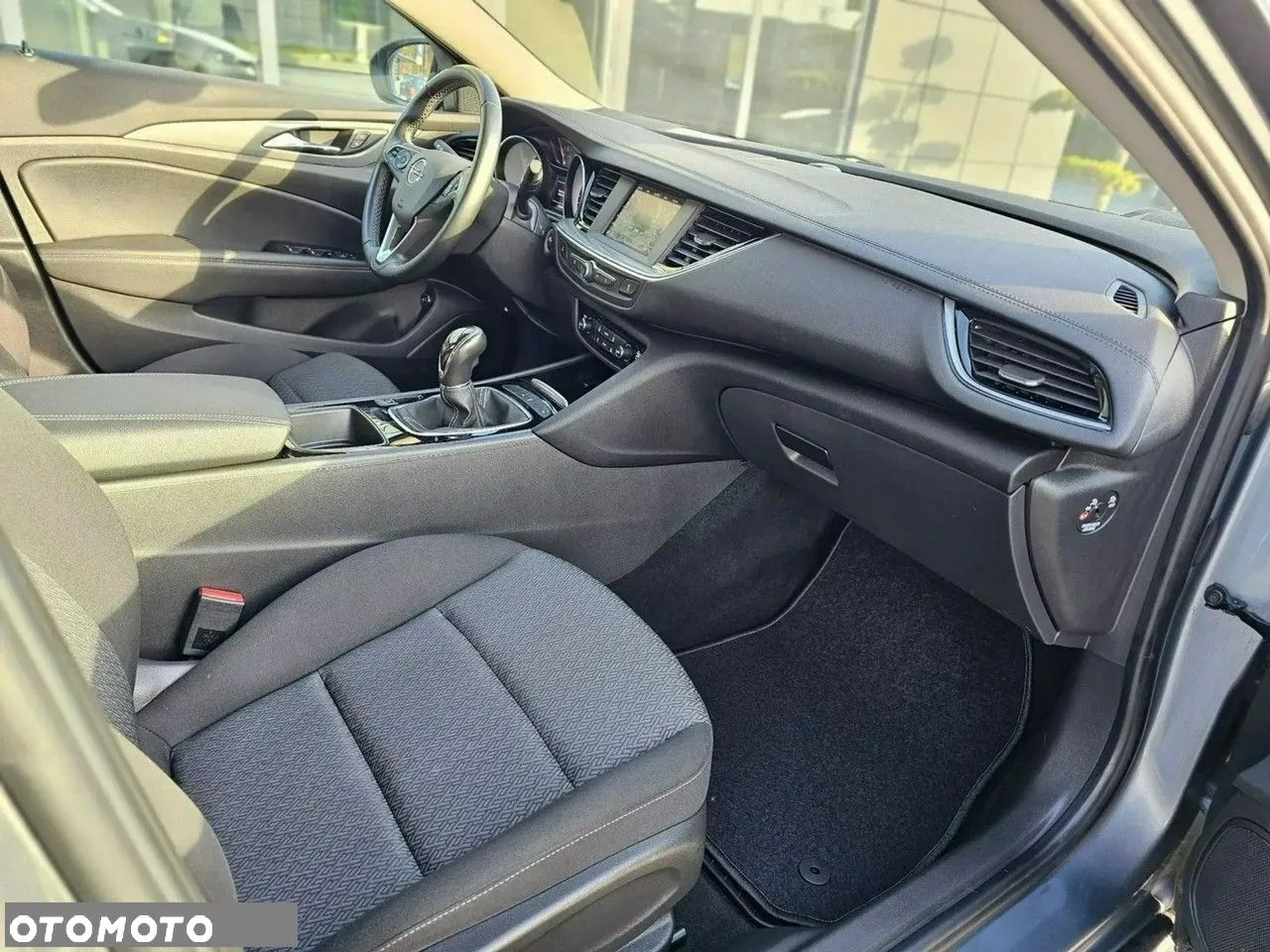 Opel Insignia 1.6 CDTI Exclusive S&S Eco - 26