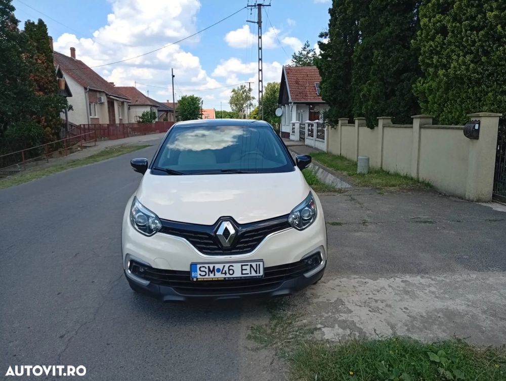 Renault Captur - 14