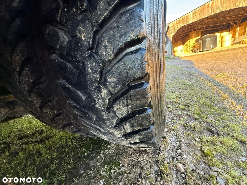 MAN TGS 35.440 / Automat / Klima / 8x4 / Super Stan / z Francji - 25