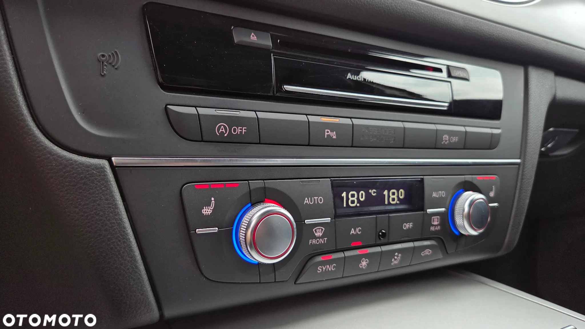Audi A6 Avant 2.0 TDI Ultra S tronic - 21
