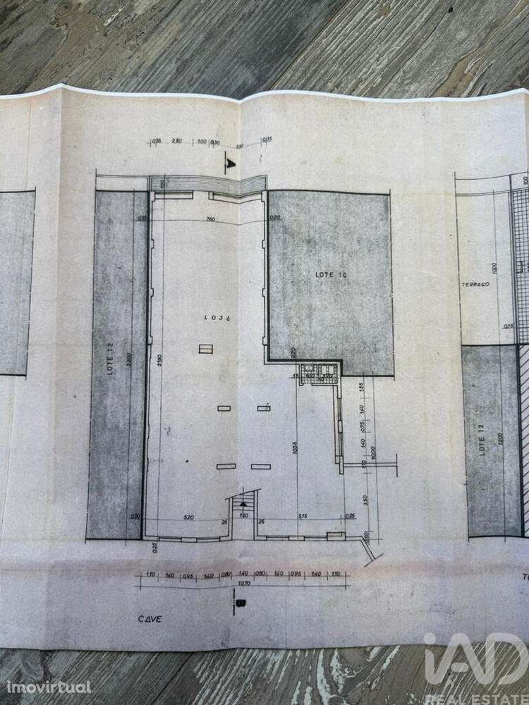 Loja / Estabelecimento Comercial em Cacém e São Marcos de 210,00 m2 - Grande imagem: 3/4