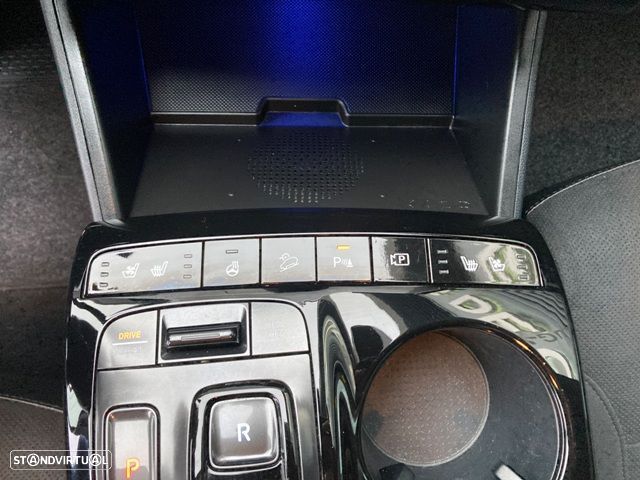 Hyundai Tucson 1.6 T-GDi 4WD N Line - 33