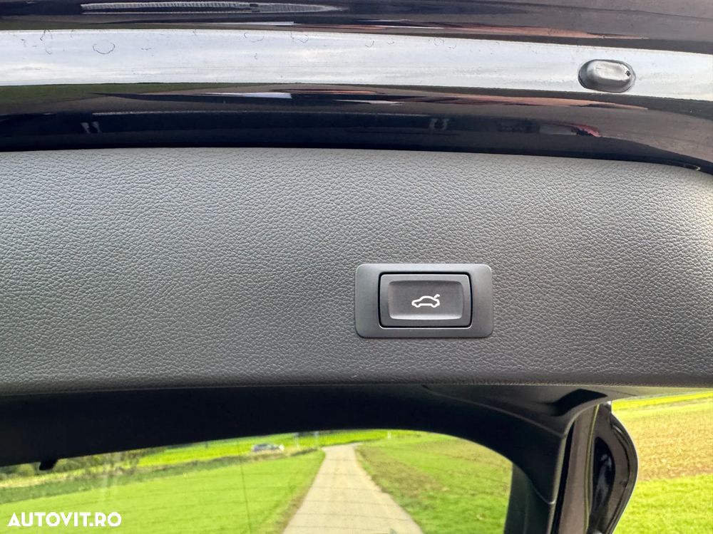 AUDI A6 Avant 2015 — imagine 18