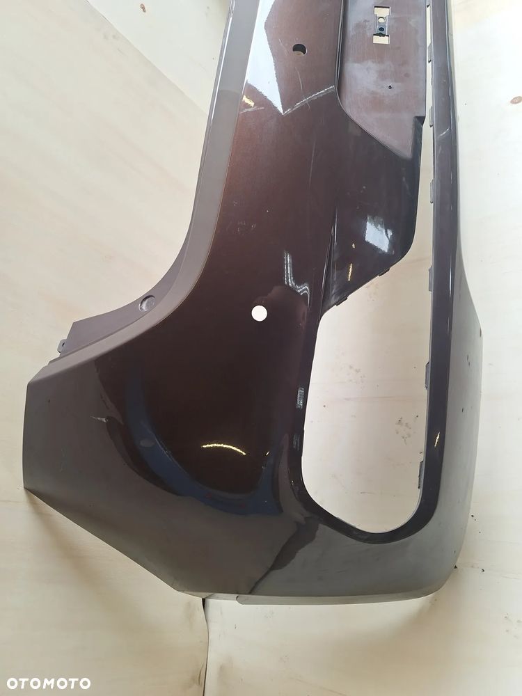 Zderzak tylny kia pro ceed II - 3