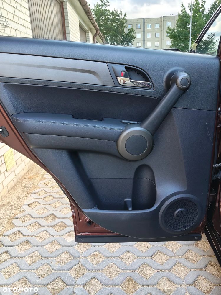 Honda CR-V 2.0i-VTEC Automatik Executive - 3