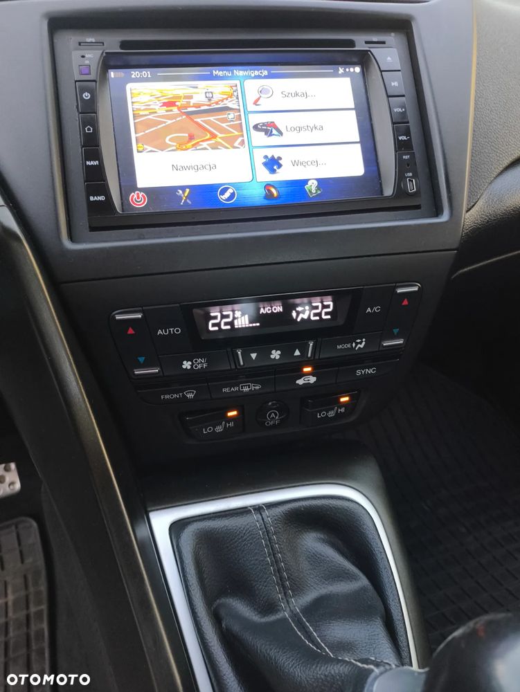 Honda Civic 1.4 i-VTEC Comfort - 21