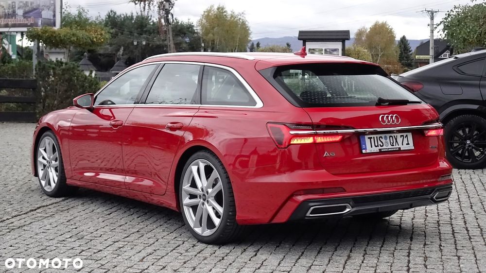 Audi A6 Avant - 12