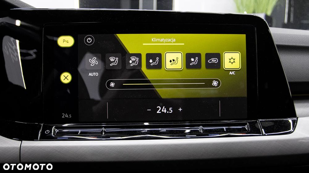 Volkswagen Golf Variant 1.5 eTSI EVO Life DSG - 21