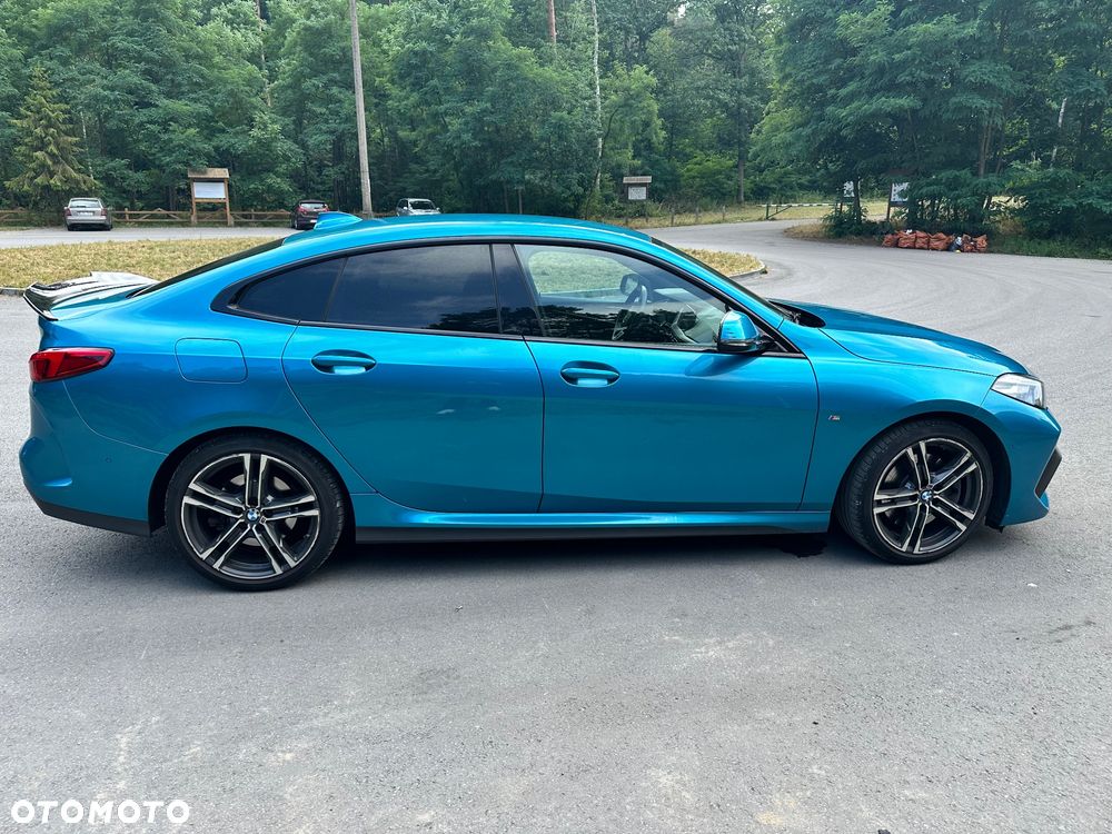 BMW Seria 2 220d GT xDrive M Sport - 8