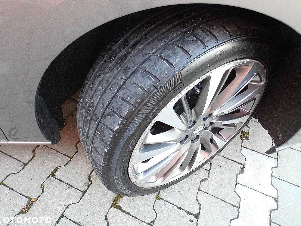 Opel Astra 1.4 Turbo Start/Stop Business - 25