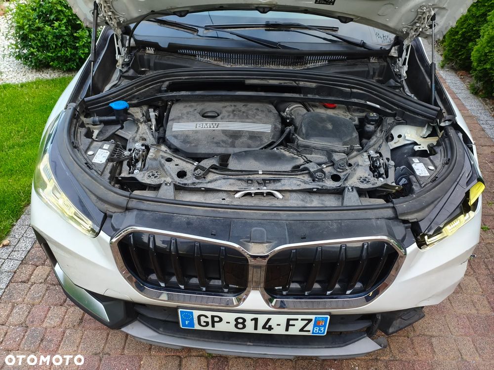 BMW X1 sDrive18i GPF Sport Line - 21