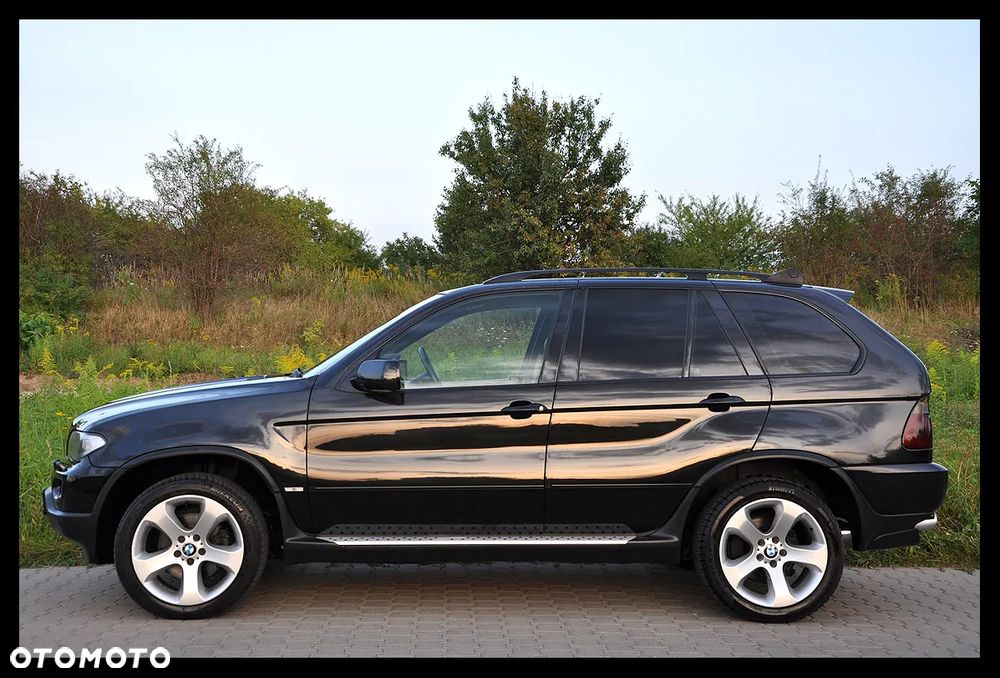 BMW X5 3.0 d Edition Exclusive Sport - 21