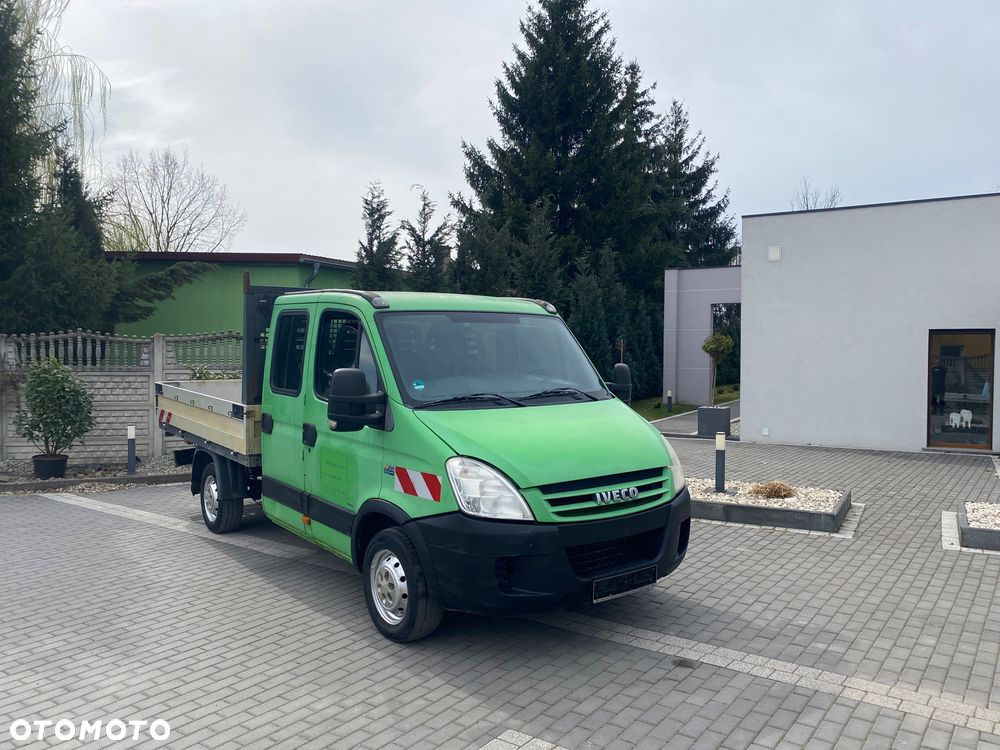 Iveco 29L12D - 3