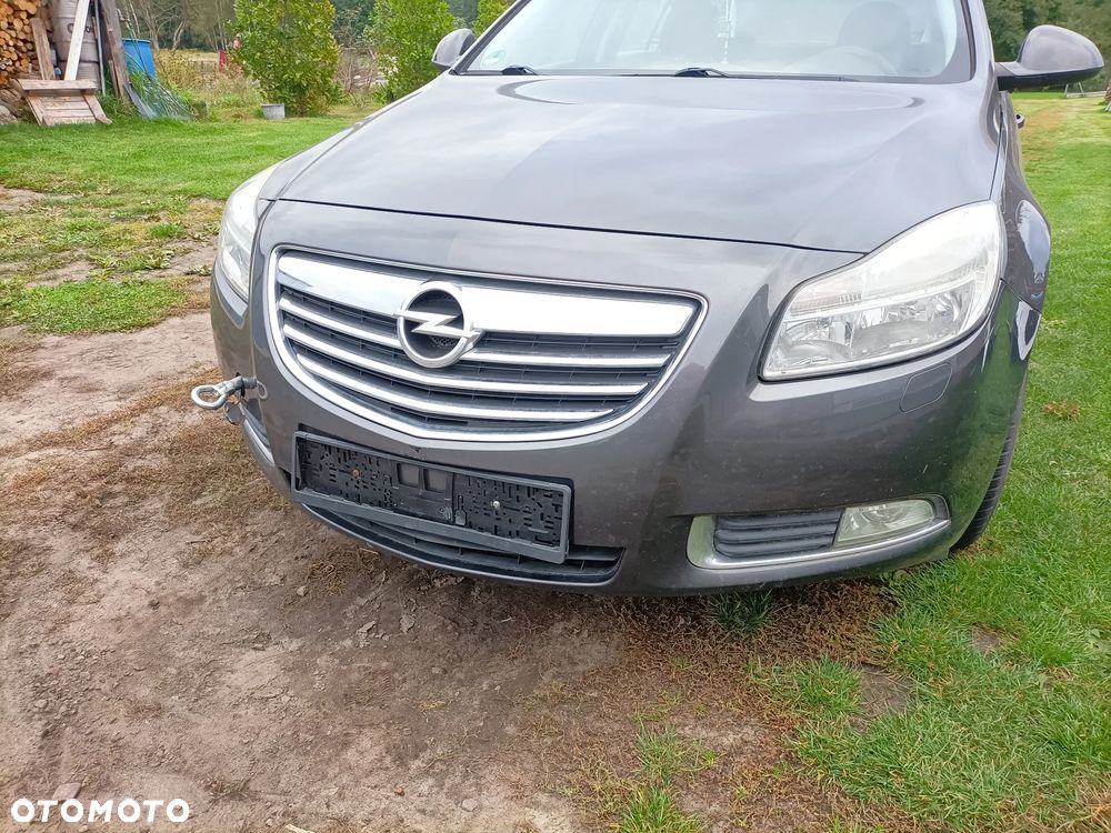 Opel Insignia 2.0 CDTI - 5