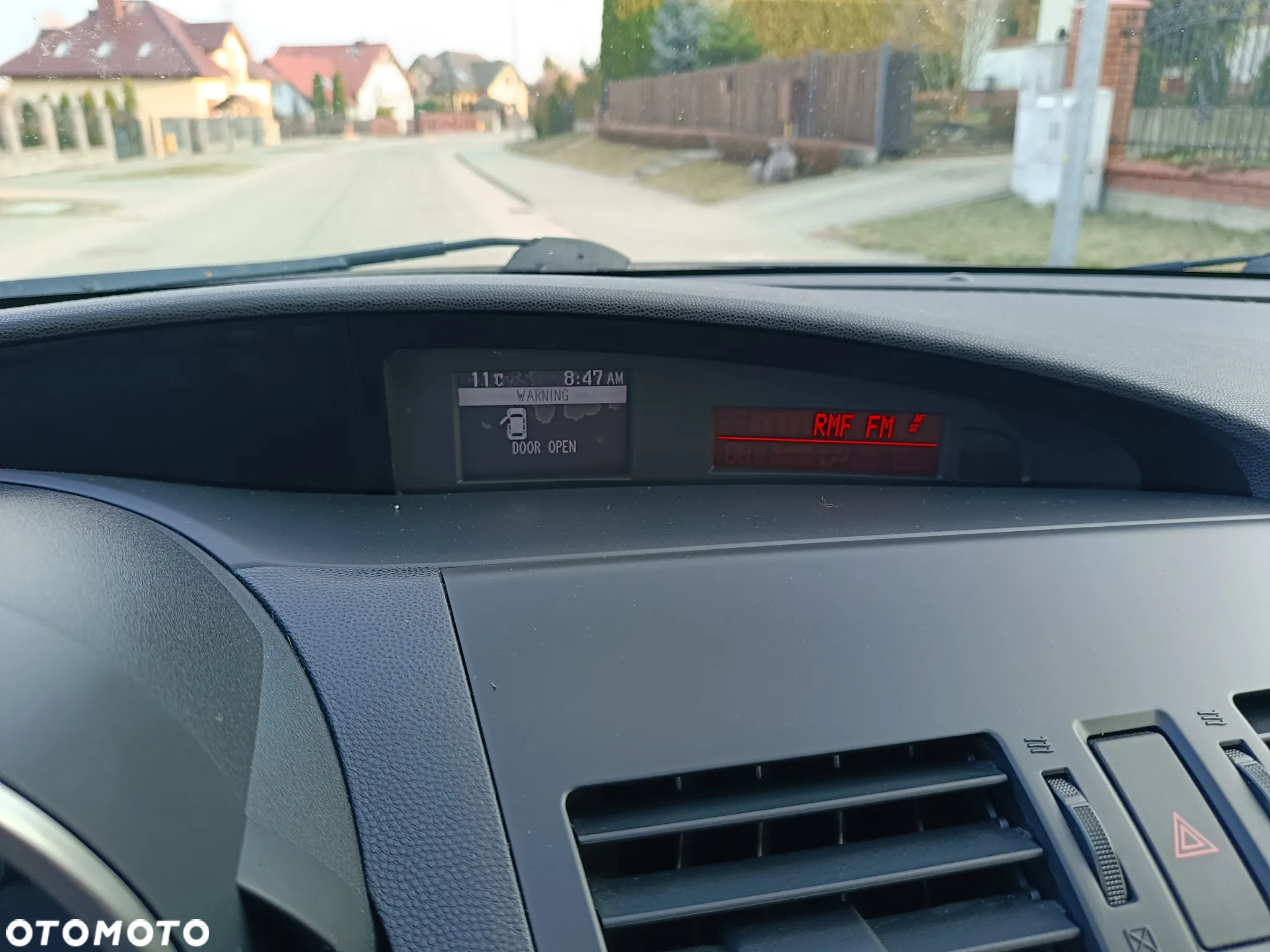 Mazda 3 1.6 Active - 35