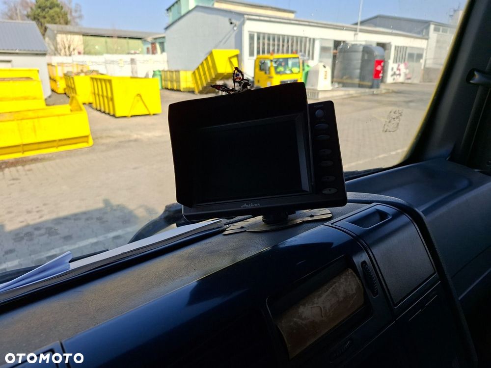 MAN Tga 26.310 6X2 - 23