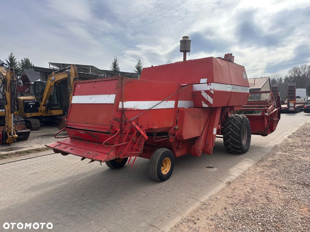 Massey Ferguson 488 - 4