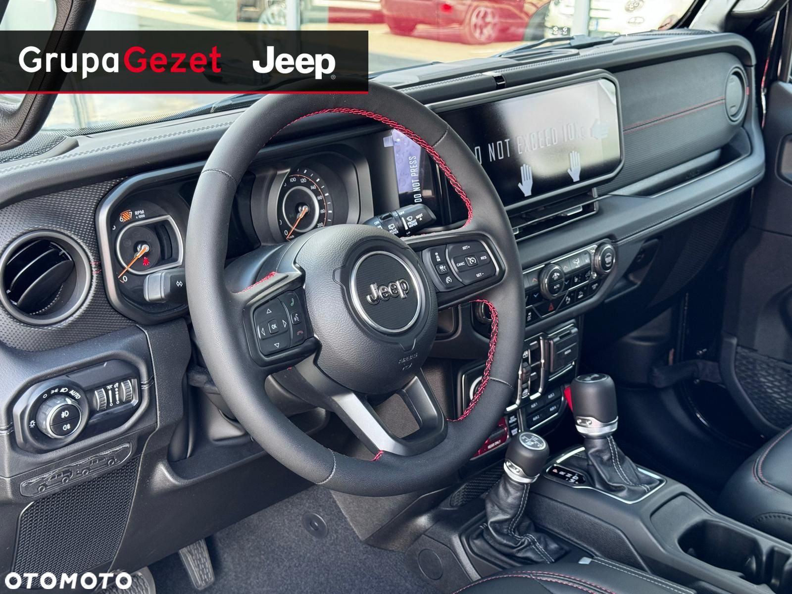 Jeep Wrangler - 9
