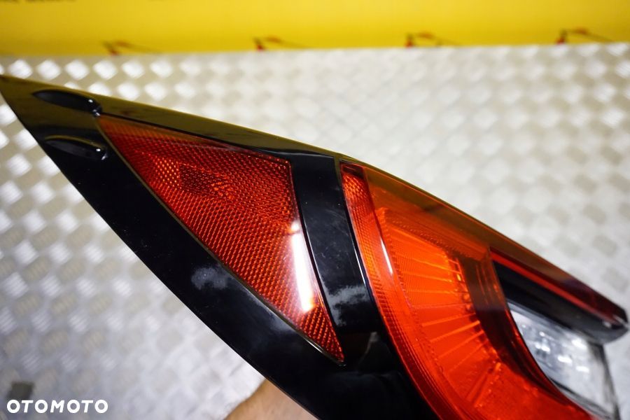 TOYOTA GR86 SUBARU BRZ 2022 2023 - LAMPA TYŁ LEWA LED TYLNA USA - 11
