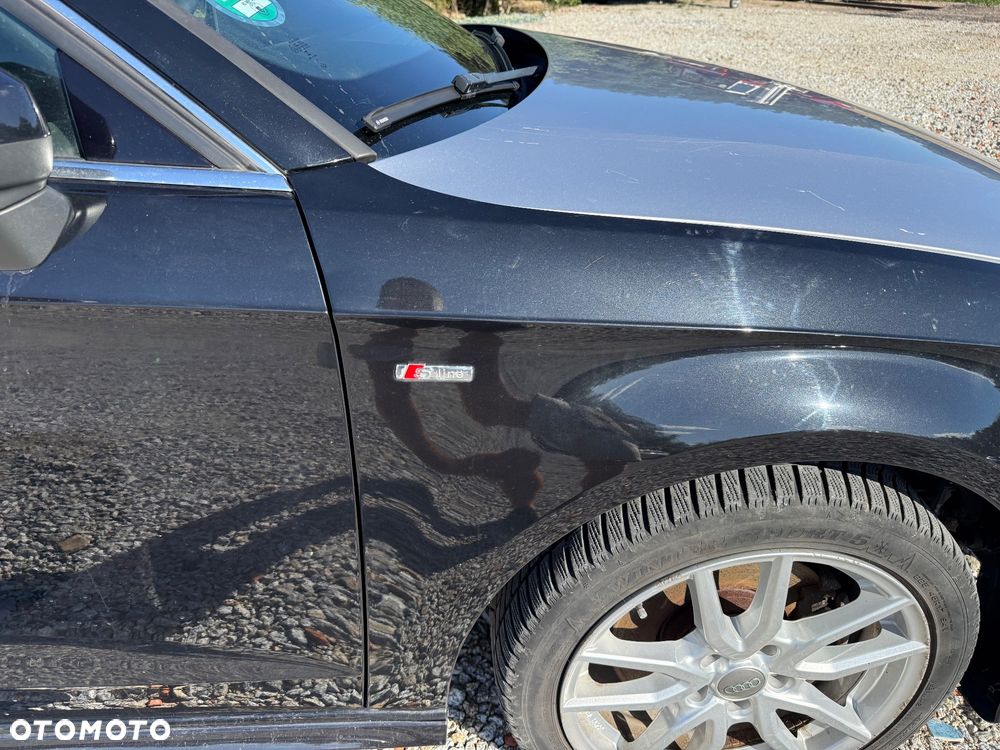 Audi A3 3-drzwiowe 1.8 TFSI Quattro Ambiente S tronic - 8